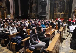 Concerto di Natale dei Polifonici del Marchesato